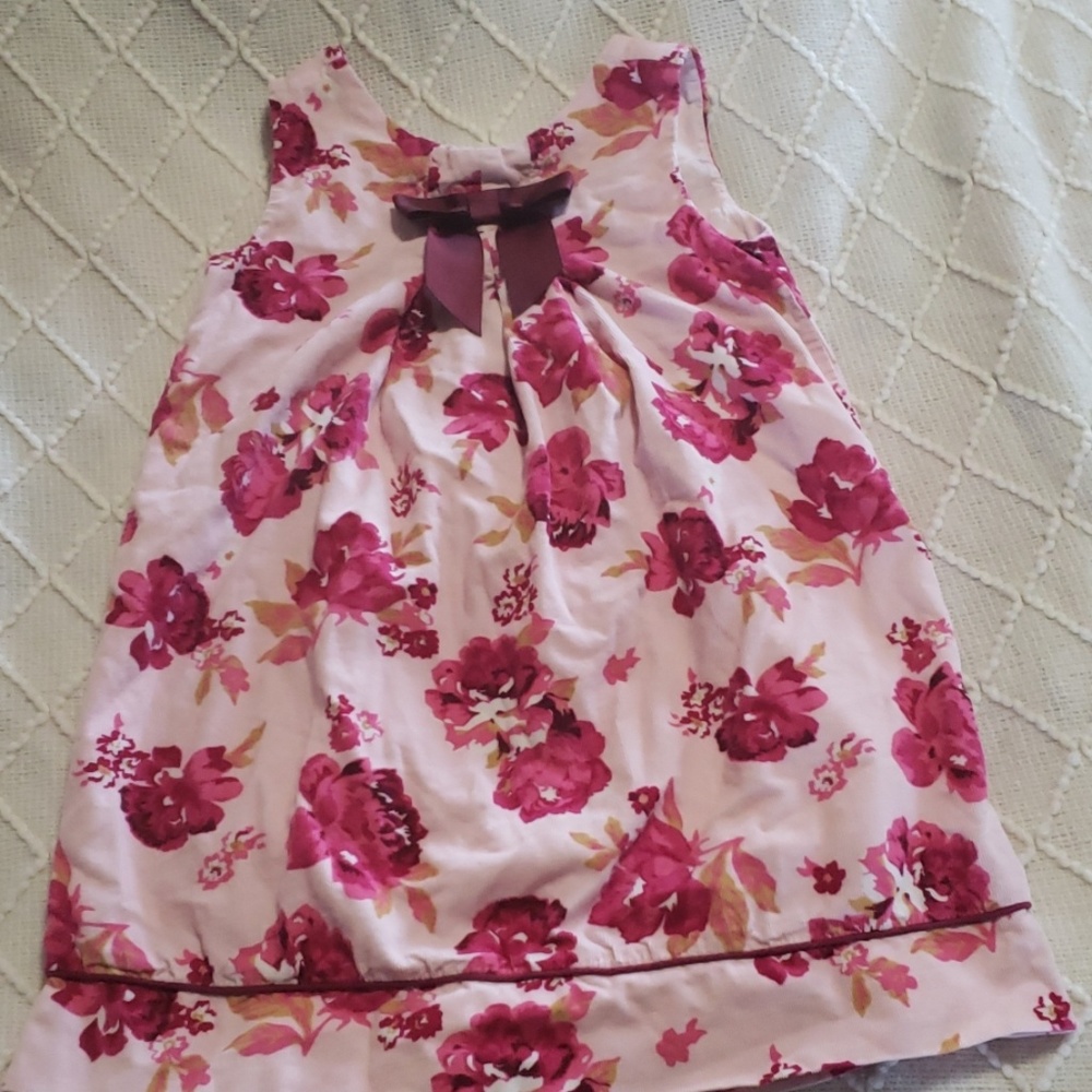 Cute girls dress size 5